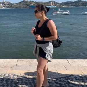 Meet your Posher, Annie